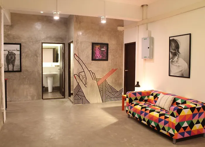 Kama Bangkok