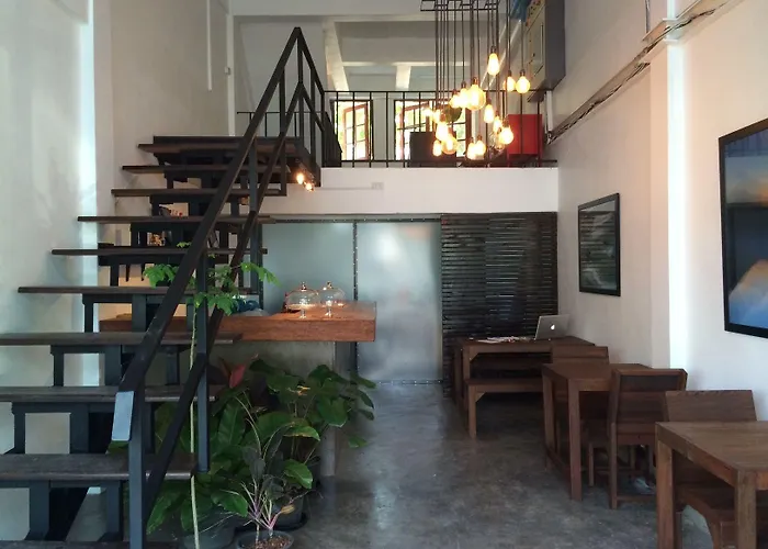 Bed & Breakfast Kama