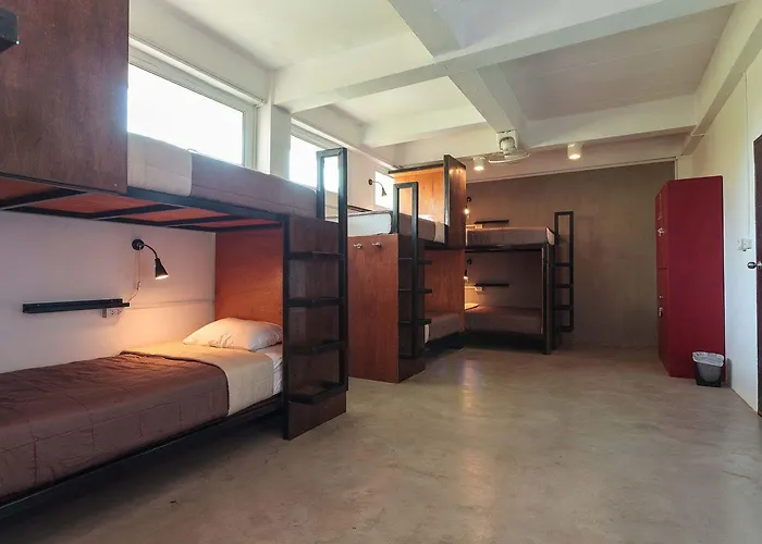 Kama Bed & Breakfast 3*