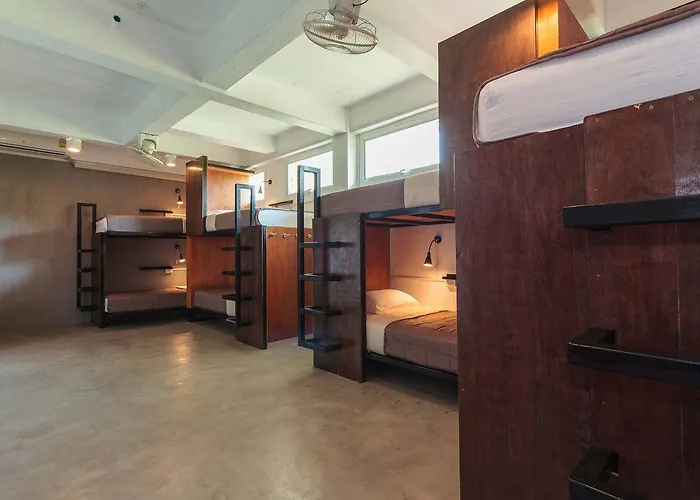 Kama Bed & Breakfast Bangkok