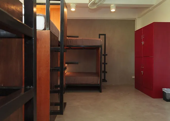 Kama 3* Bangkok