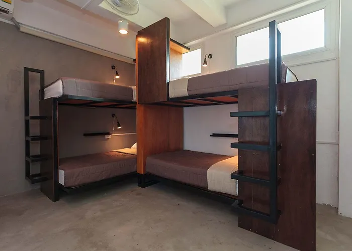 Bed & Breakfast Kama