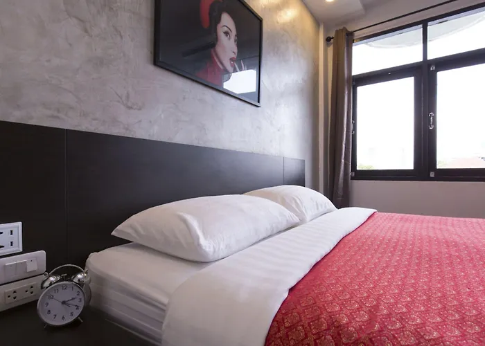 Kama Bed & Breakfast 3*