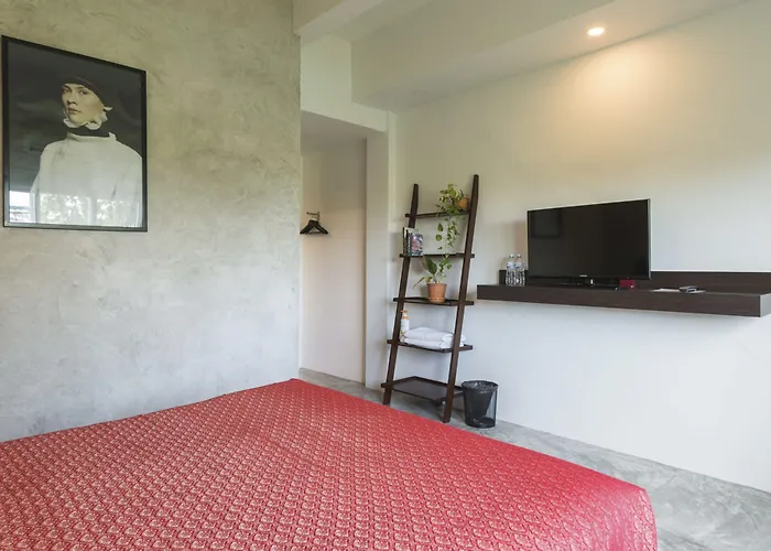 Bed & Breakfast Kama Bangkok