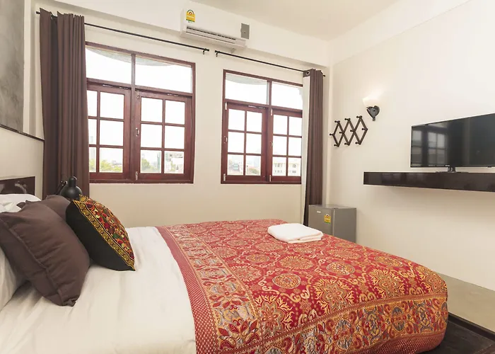 Kama 3* Bangkok