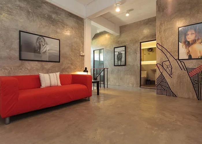 Kama Bed & Breakfast 3*