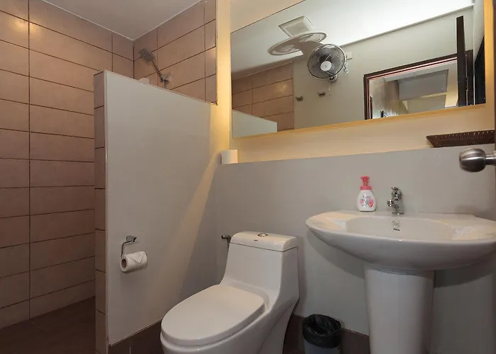 Kama Bed & Breakfast 3*