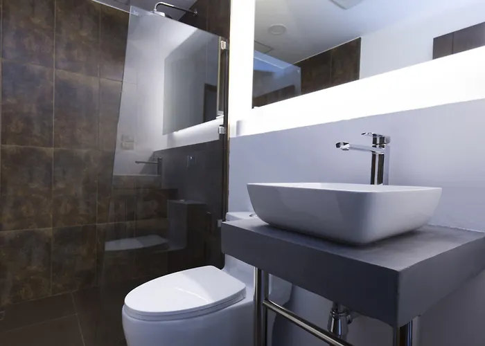 Bed & Breakfast Kama Bangkok