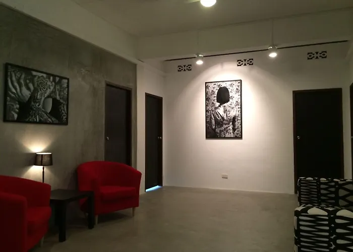 Bed & Breakfast Kama Bangkok