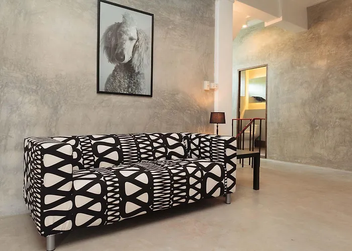 Kama 3* Bangkok