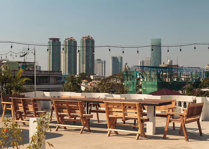 Kama Bangkok
