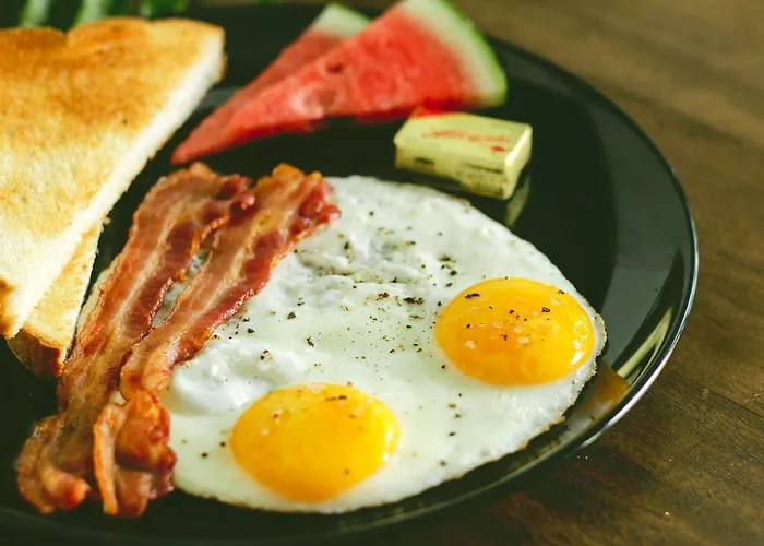 Kama Bed & Breakfast