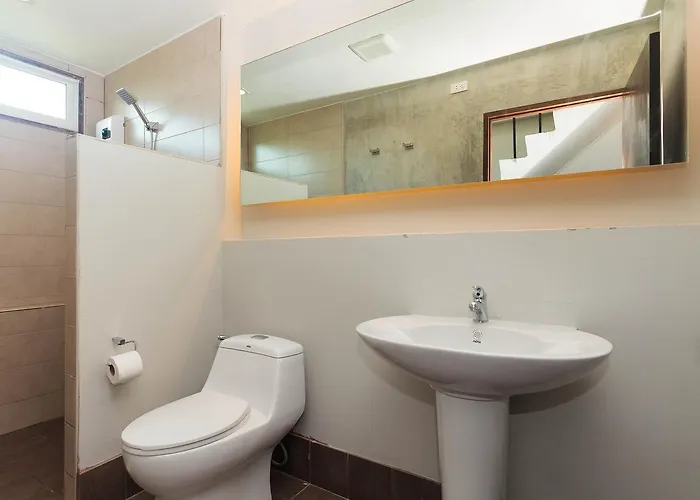 Bed & Breakfast Kama Bangkok