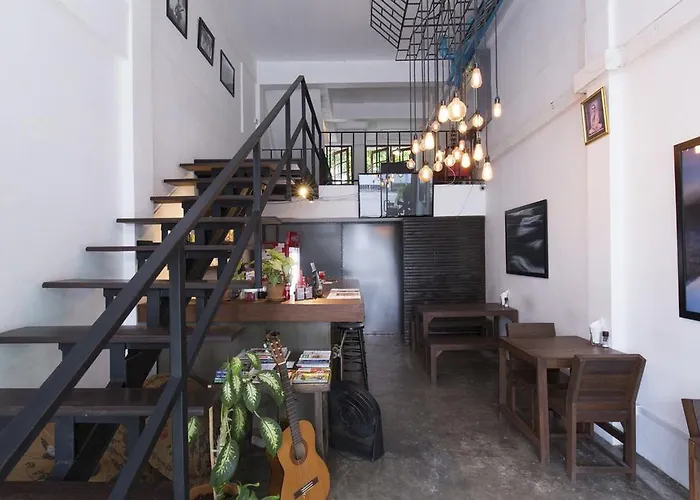 Kama Bangkok