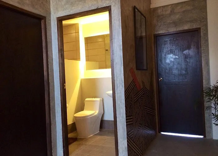 Kama 3* Bangkok