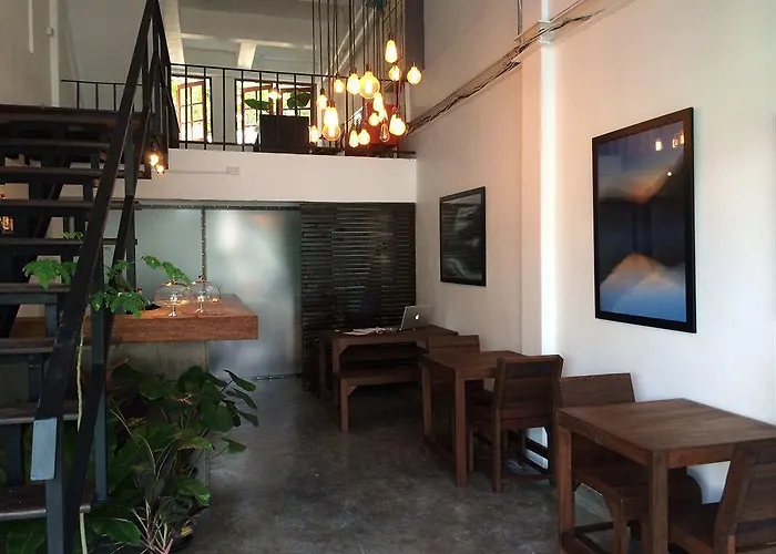 Kama Bangkok