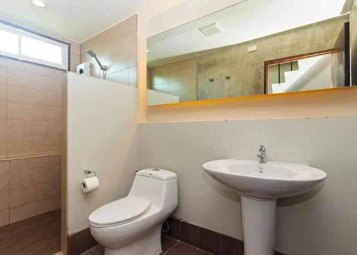 Kama Bed & Breakfast 3*